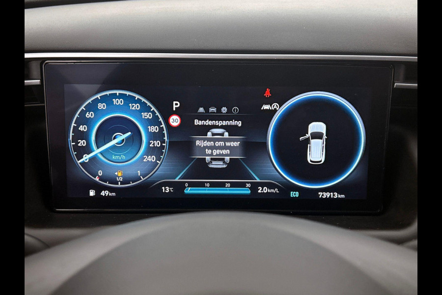 Hyundai Tucson 1.6 T-GDI MHEV i-Motion CAMERA | TREKHAAK AFNEEMBAAR