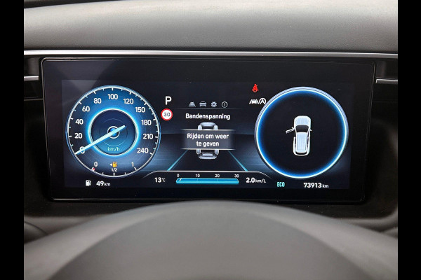Hyundai Tucson 1.6 T-GDI MHEV i-Motion CAMERA | TREKHAAK AFNEEMBAAR