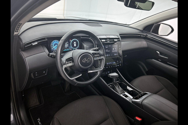 Hyundai Tucson 1.6 T-GDI MHEV i-Motion CAMERA | TREKHAAK AFNEEMBAAR
