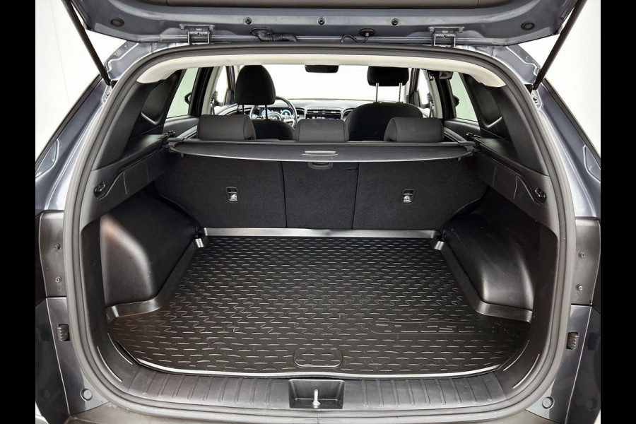 Hyundai Tucson 1.6 T-GDI MHEV i-Motion CAMERA | TREKHAAK AFNEEMBAAR