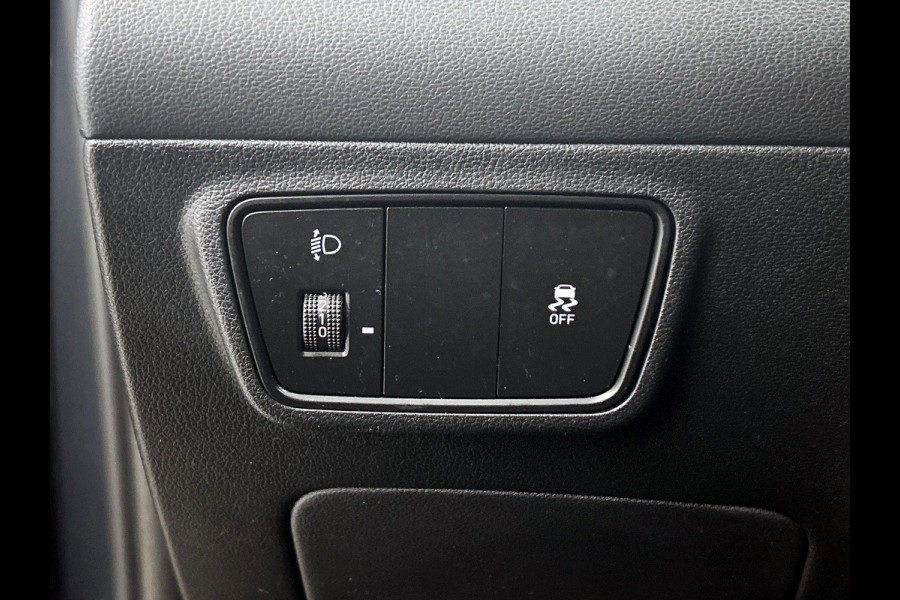 Hyundai Tucson 1.6 T-GDI MHEV i-Motion CAMERA | TREKHAAK AFNEEMBAAR