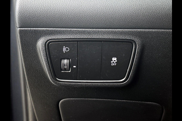 Hyundai Tucson 1.6 T-GDI MHEV i-Motion CAMERA | TREKHAAK AFNEEMBAAR