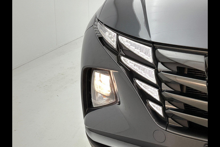 Hyundai Tucson 1.6 T-GDI MHEV i-Motion CAMERA | TREKHAAK AFNEEMBAAR