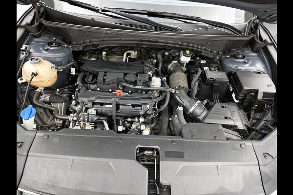 Hyundai Tucson 1.6 T-GDI MHEV i-Motion CAMERA | TREKHAAK AFNEEMBAAR