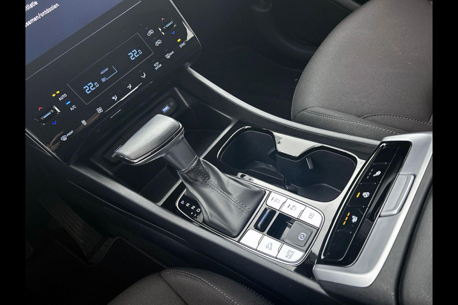 Hyundai Tucson 1.6 T-GDI MHEV i-Motion CAMERA | TREKHAAK AFNEEMBAAR