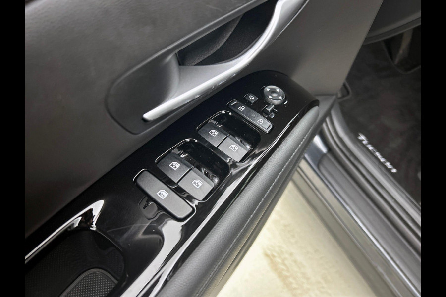 Hyundai Tucson 1.6 T-GDI MHEV i-Motion CAMERA | TREKHAAK AFNEEMBAAR