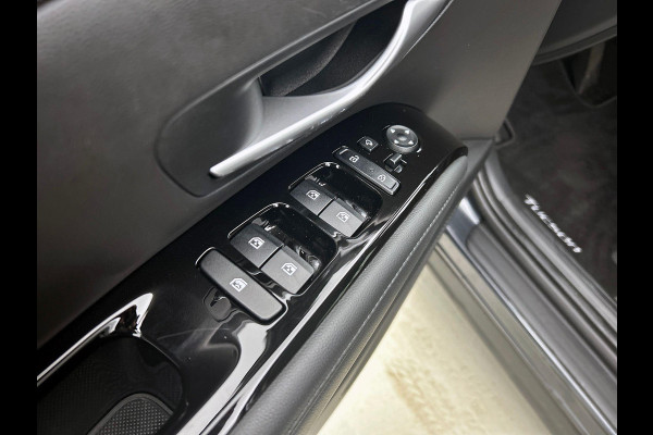 Hyundai Tucson 1.6 T-GDI MHEV i-Motion CAMERA | TREKHAAK AFNEEMBAAR