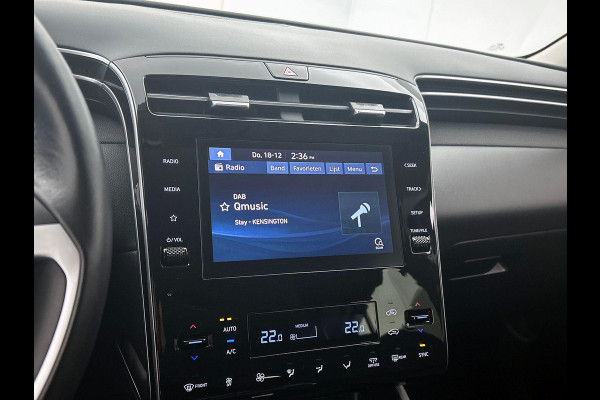 Hyundai Tucson 1.6 T-GDI MHEV i-Motion CAMERA | TREKHAAK AFNEEMBAAR