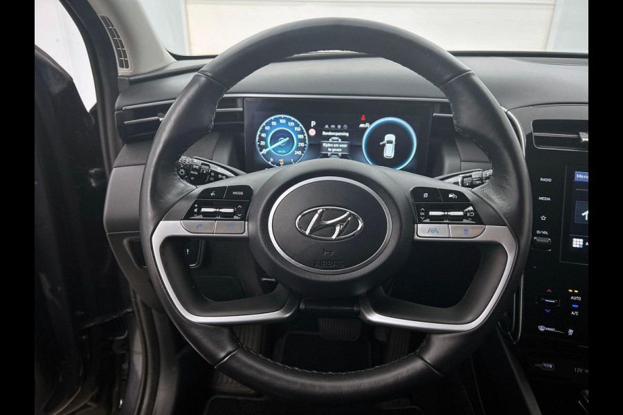 Hyundai Tucson 1.6 T-GDI MHEV i-Motion CAMERA | TREKHAAK AFNEEMBAAR