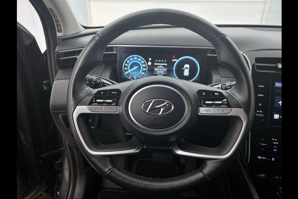 Hyundai Tucson 1.6 T-GDI MHEV i-Motion CAMERA | TREKHAAK AFNEEMBAAR
