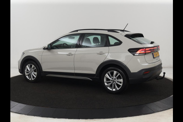 Volkswagen Taigo 1.0 TSI Life Business | Stoelverwarming | Trekhaak | Camera | Adaptive cruise | Navigatie | 17'' | Virtual Cockpit | Climate control | Bluetooth | Full LED | Parkeerhulp