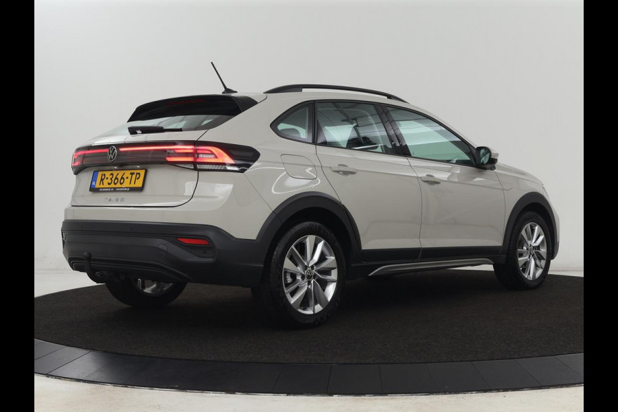 Volkswagen Taigo 1.0 TSI Life Business | Stoelverwarming | Trekhaak | Camera | Adaptive cruise | Navigatie | 17'' | Virtual Cockpit | Climate control | Bluetooth | Full LED | Parkeerhulp