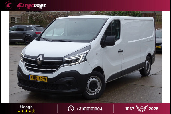 Renault Trafic 2.0 dCi 145 L2H1 Luxe