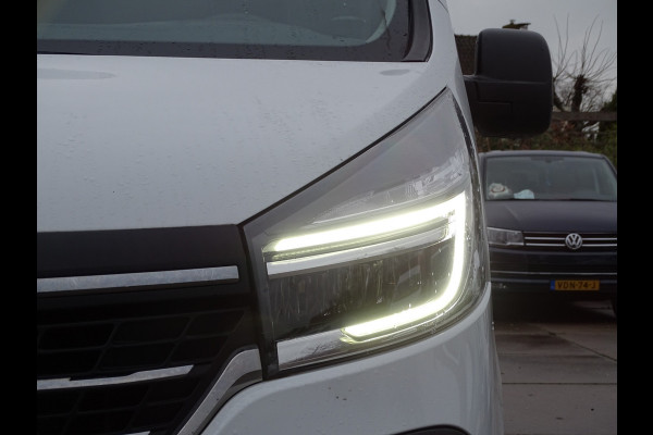 Renault Trafic 2.0 dCi 145 L2H1 Luxe