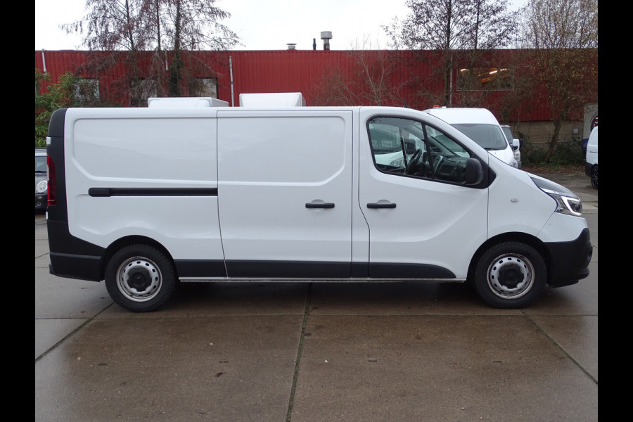 Renault Trafic 2.0 dCi 145 L2H1 Luxe