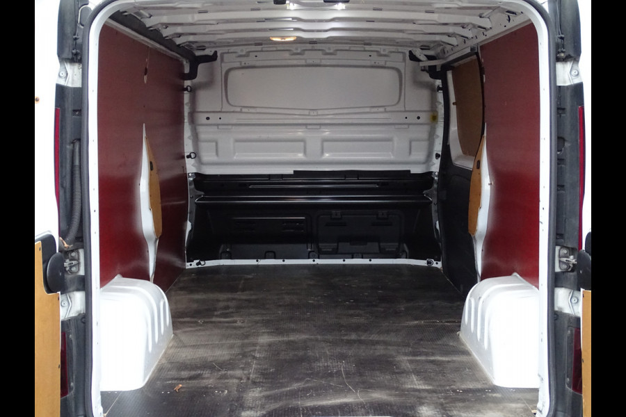 Renault Trafic 2.0 dCi 145 L2H1 Luxe