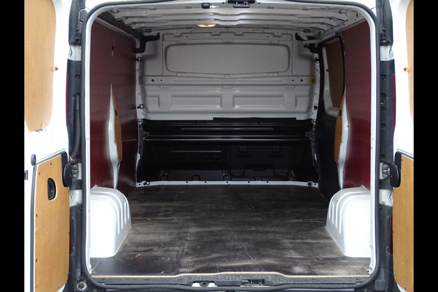 Renault Trafic 2.0 dCi 145 L2H1 Luxe