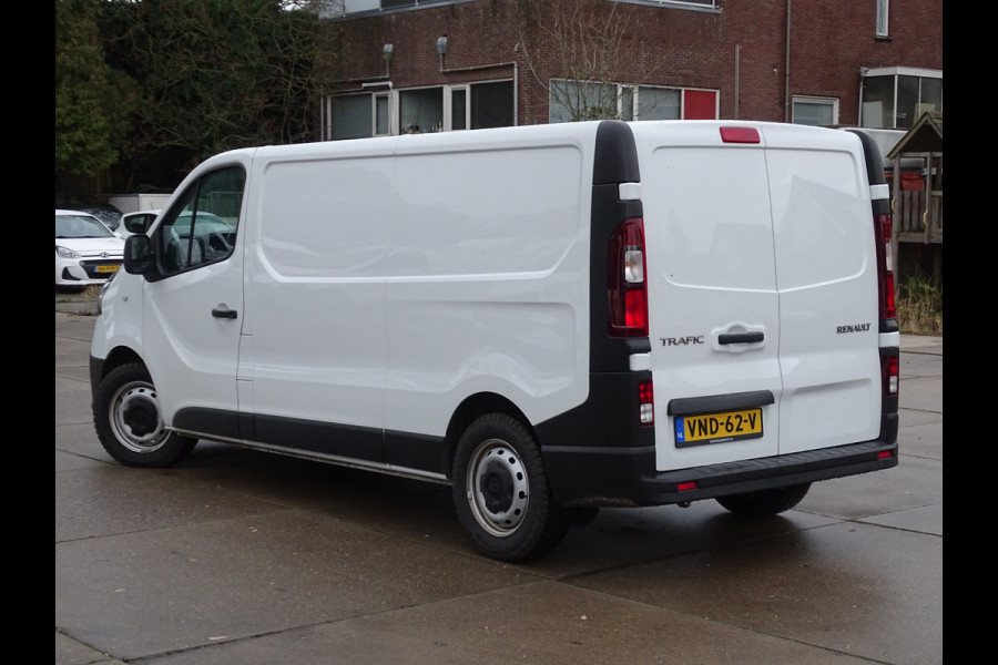 Renault Trafic 2.0 dCi 145 L2H1 Luxe