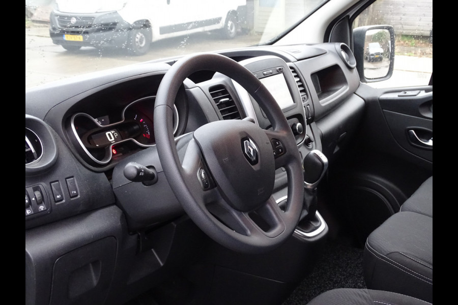 Renault Trafic 2.0 dCi 145 L2H1 Luxe