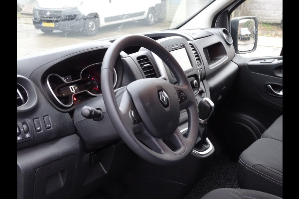 Renault Trafic 2.0 dCi 145 L2H1 Luxe