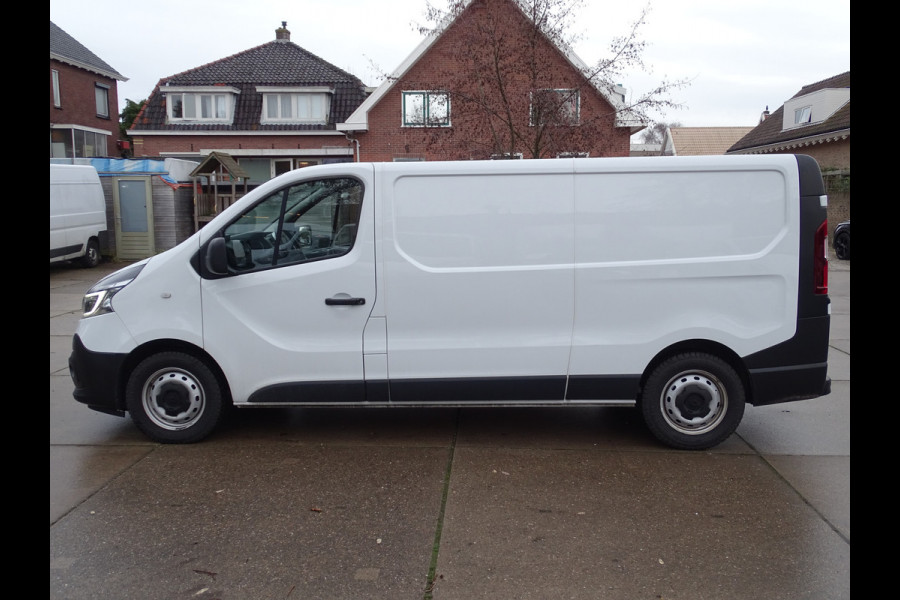 Renault Trafic 2.0 dCi 145 L2H1 Luxe