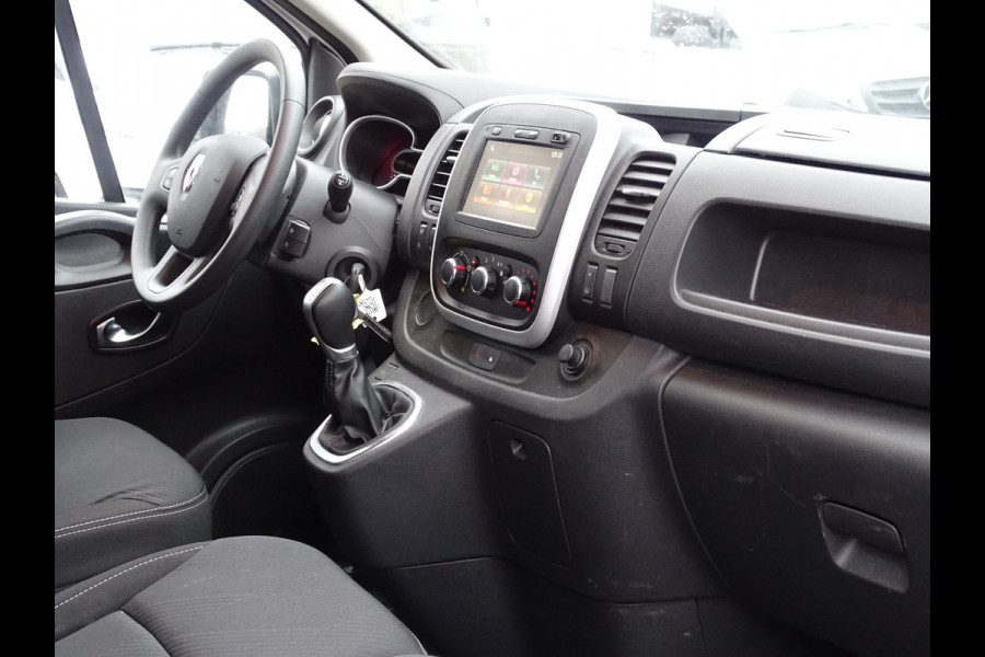 Renault Trafic 2.0 dCi 145 L2H1 Luxe