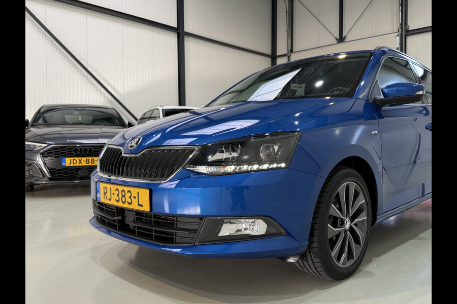 Škoda Fabia Combi 1.0 TSI 95pk Drive | Org. NL | 1e eig.