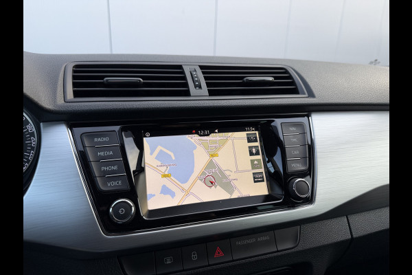 Škoda Fabia Combi 1.0 TSI 95pk Drive | Org. NL | 1e eig.