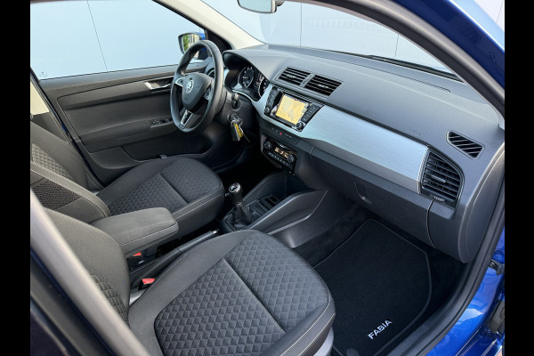 Škoda Fabia Combi 1.0 TSI 95pk Drive | Org. NL | 1e eig.