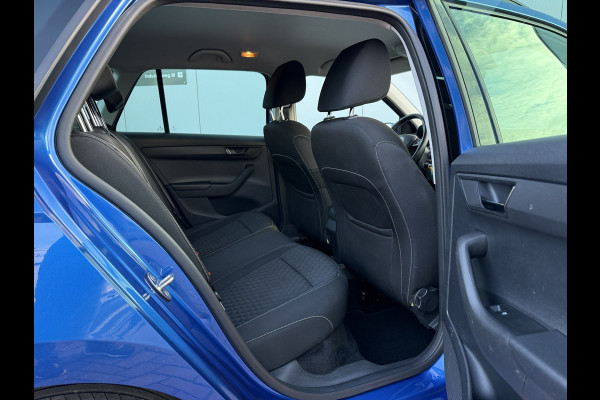 Škoda Fabia Combi 1.0 TSI 95pk Drive | Org. NL | 1e eig.