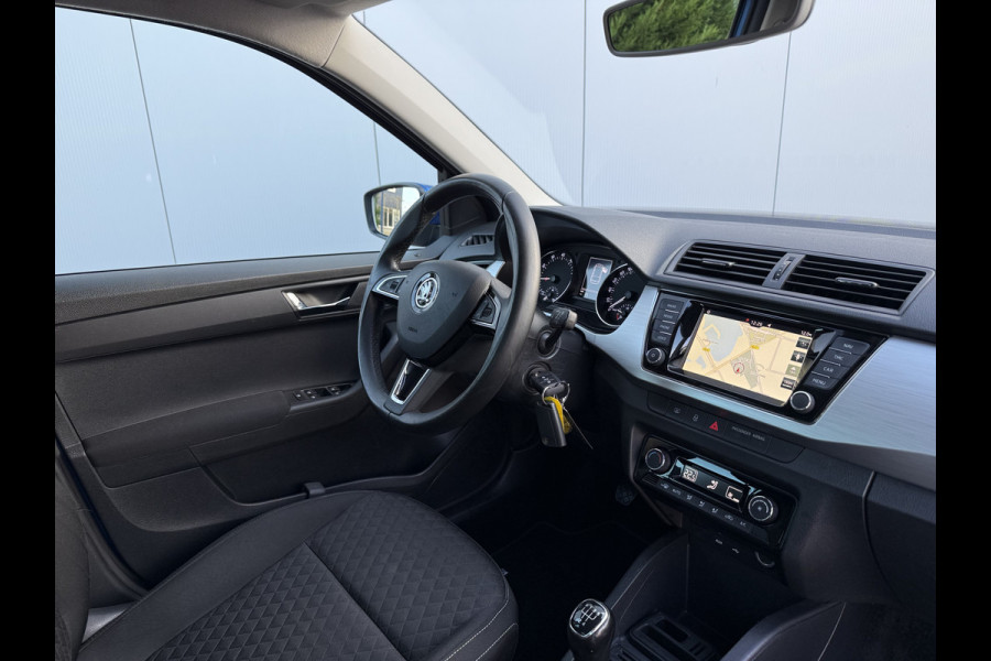 Škoda Fabia Combi 1.0 TSI 95pk Drive | Org. NL | 1e eig.