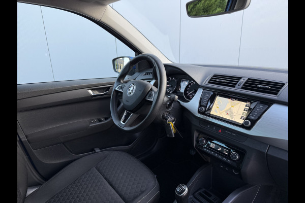 Škoda Fabia Combi 1.0 TSI 95pk Drive | Org. NL | 1e eig.