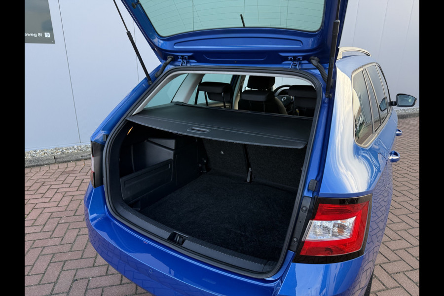 Škoda Fabia Combi 1.0 TSI 95pk Drive | Org. NL | 1e eig.