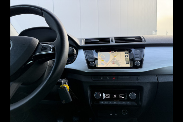Škoda Fabia Combi 1.0 TSI 95pk Drive | Org. NL | 1e eig.