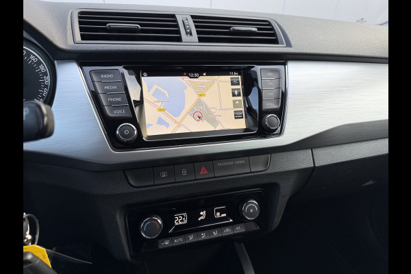 Škoda Fabia Combi 1.0 TSI 95pk Drive | Org. NL | 1e eig.