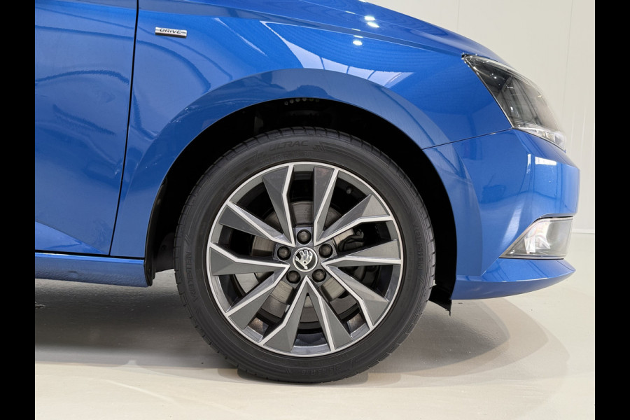 Škoda Fabia Combi 1.0 TSI 95pk Drive | Org. NL | 1e eig.