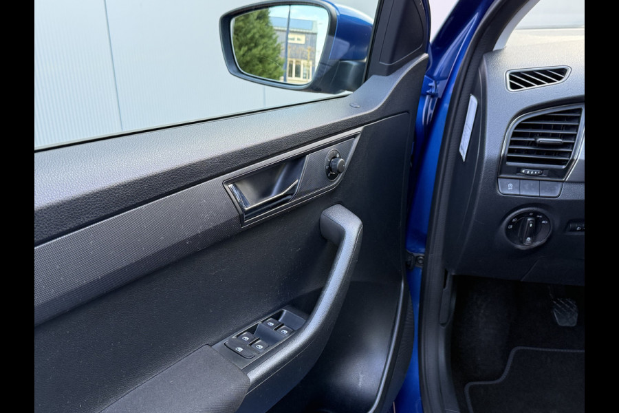 Škoda Fabia Combi 1.0 TSI 95pk Drive | Org. NL | 1e eig.