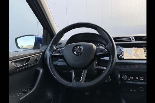 Škoda Fabia Combi 1.0 TSI 95pk Drive | Org. NL | 1e eig.