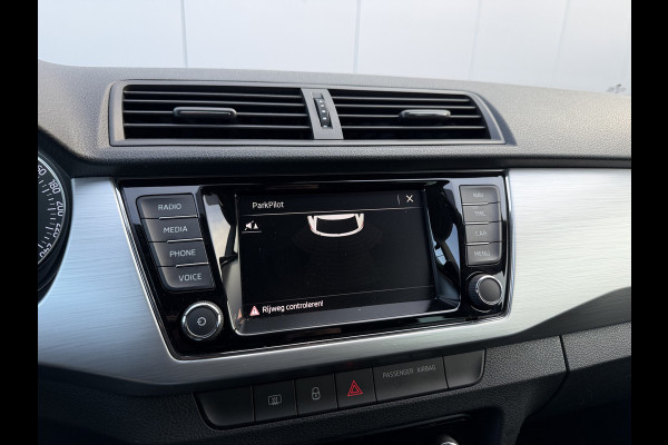 Škoda Fabia Combi 1.0 TSI 95pk Drive | Org. NL | 1e eig.