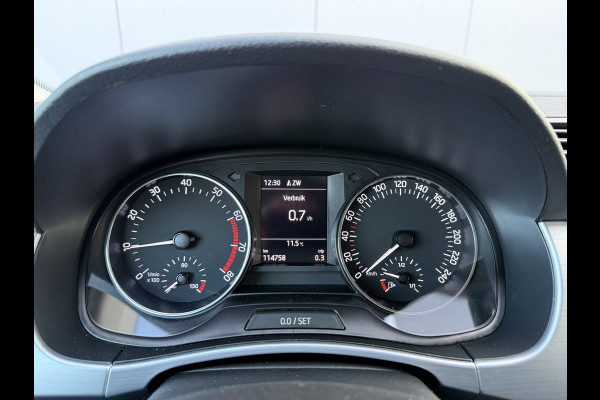 Škoda Fabia Combi 1.0 TSI 95pk Drive | Org. NL | 1e eig.