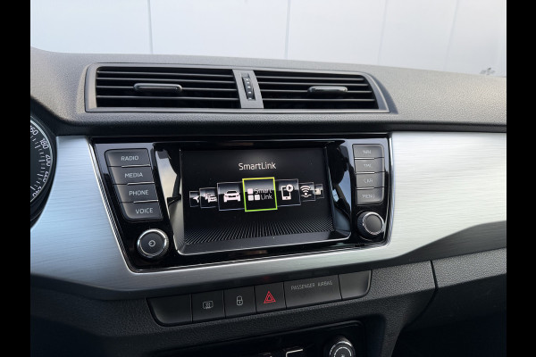 Škoda Fabia Combi 1.0 TSI 95pk Drive | Org. NL | 1e eig.