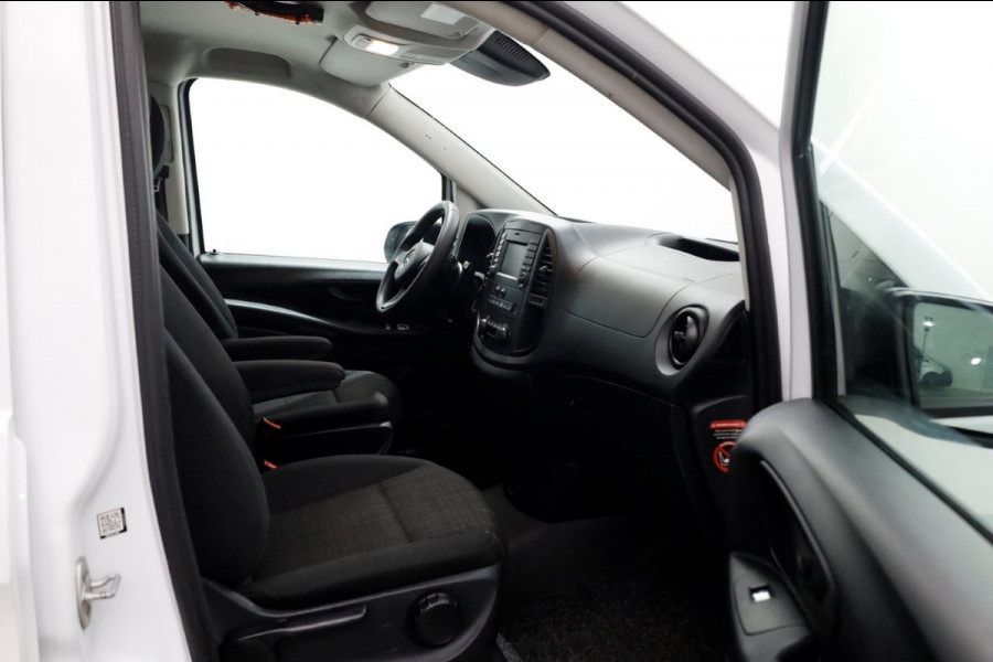 Mercedes-Benz Vito 116 CDI 163pk 7G Automaat XL Extra Lang D.C. Airco/Navi/Camera 03-2020
