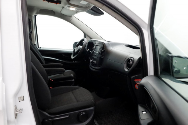 Mercedes-Benz Vito 116 CDI 163pk 7G Automaat XL Extra Lang D.C. Airco/Navi/Camera 03-2020