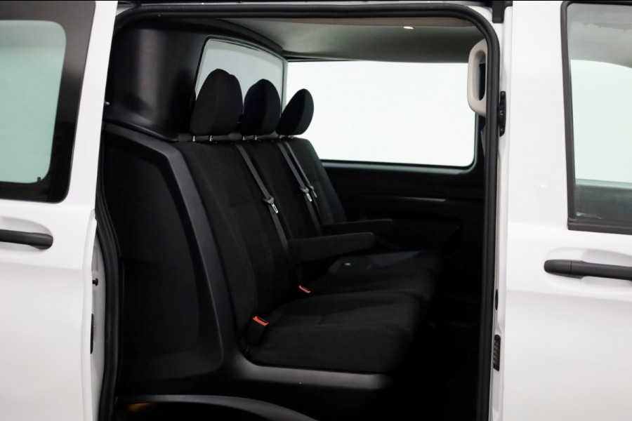 Mercedes-Benz Vito 116 CDI 163pk 7G Automaat XL Extra Lang D.C. Airco/Navi/Camera 03-2020