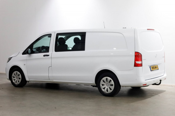 Mercedes-Benz Vito 116 CDI 163pk 7G Automaat XL Extra Lang D.C. Airco/Navi/Camera 03-2020