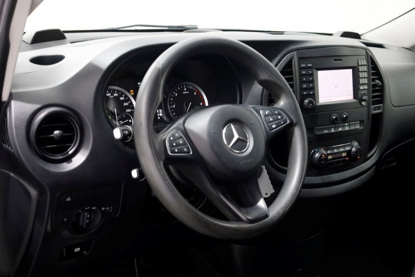 Mercedes-Benz Vito 116 CDI 163pk 7G Automaat XL Extra Lang D.C. Airco/Navi/Camera 03-2020
