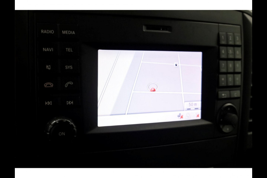 Mercedes-Benz Vito 116 CDI 163pk 7G Automaat XL Extra Lang D.C. Airco/Navi/Camera 03-2020