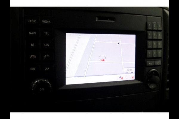 Mercedes-Benz Vito 116 CDI 163pk 7G Automaat XL Extra Lang D.C. Airco/Navi/Camera 03-2020