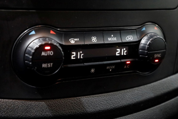 Mercedes-Benz Vito 116 CDI 163pk 7G Automaat XL Extra Lang D.C. Airco/Navi/Camera 03-2020