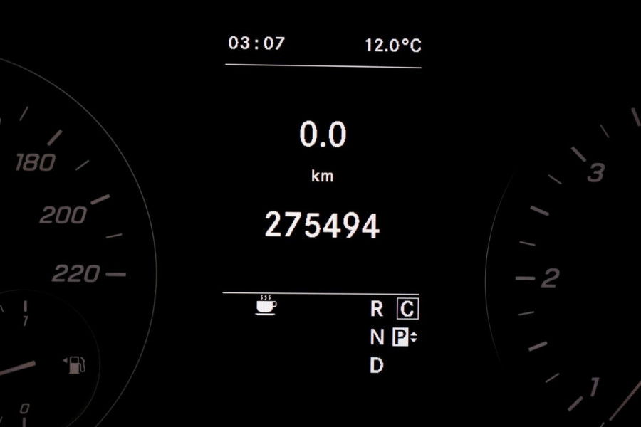 Mercedes-Benz Vito 116 CDI 163pk 7G Automaat XL Extra Lang D.C. Airco/Navi/Camera 03-2020